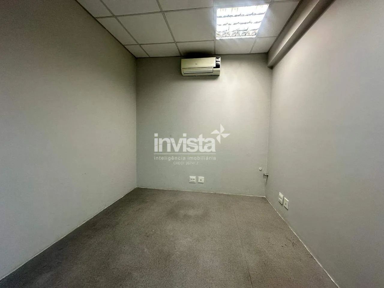 Sala comercial para locação na Avenida afonso pena - Foto 3