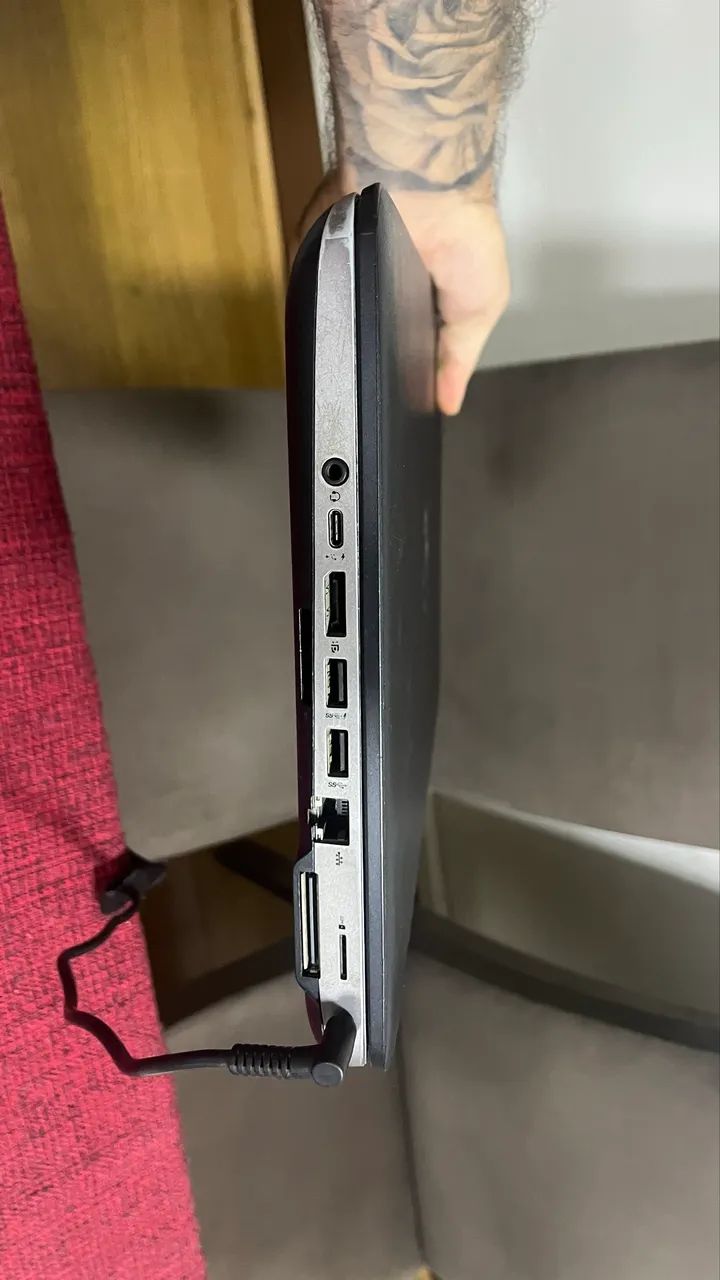 Notebook HP 640 G2  - Foto 2