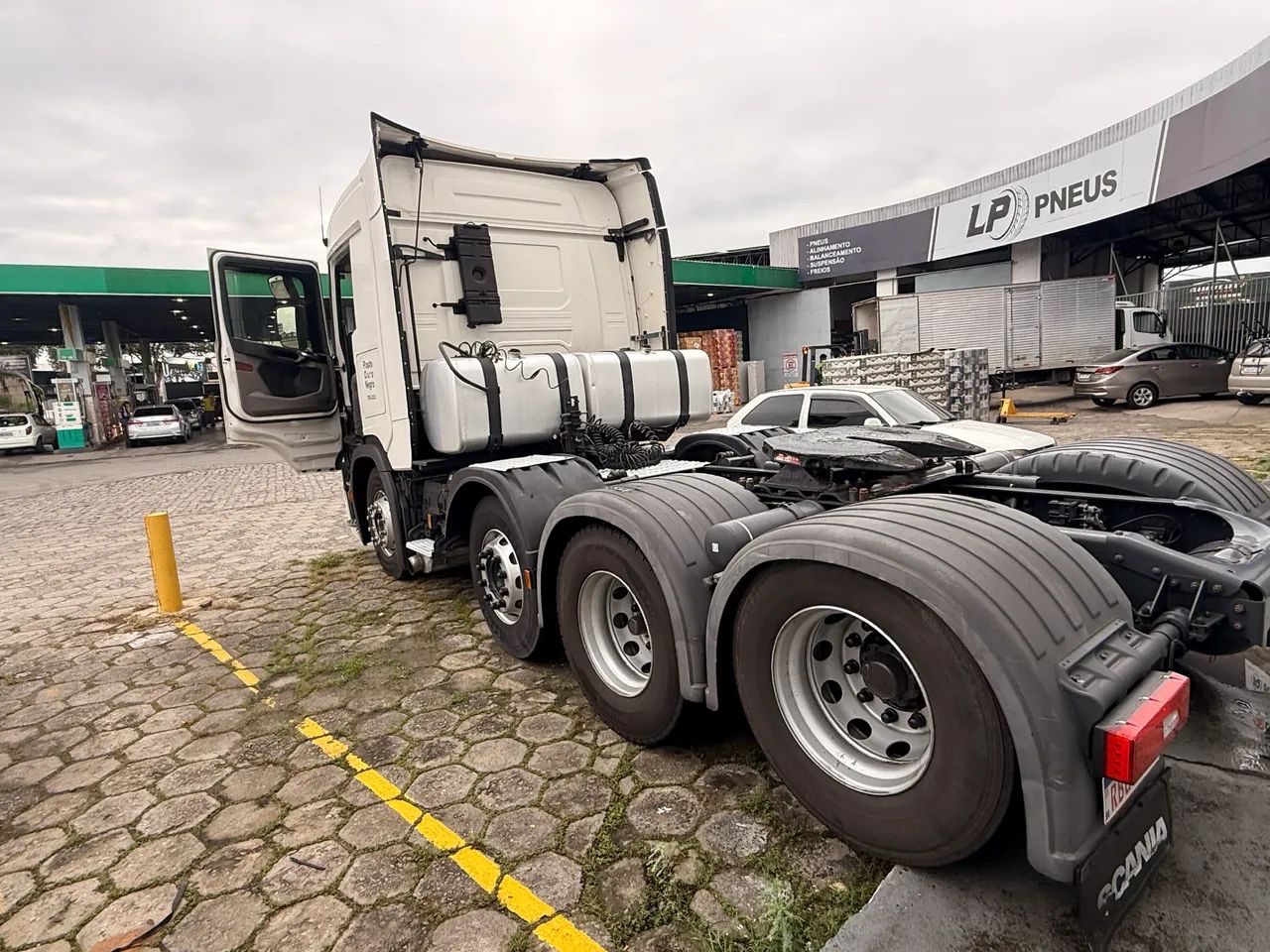 R450 impecável  - Foto 4