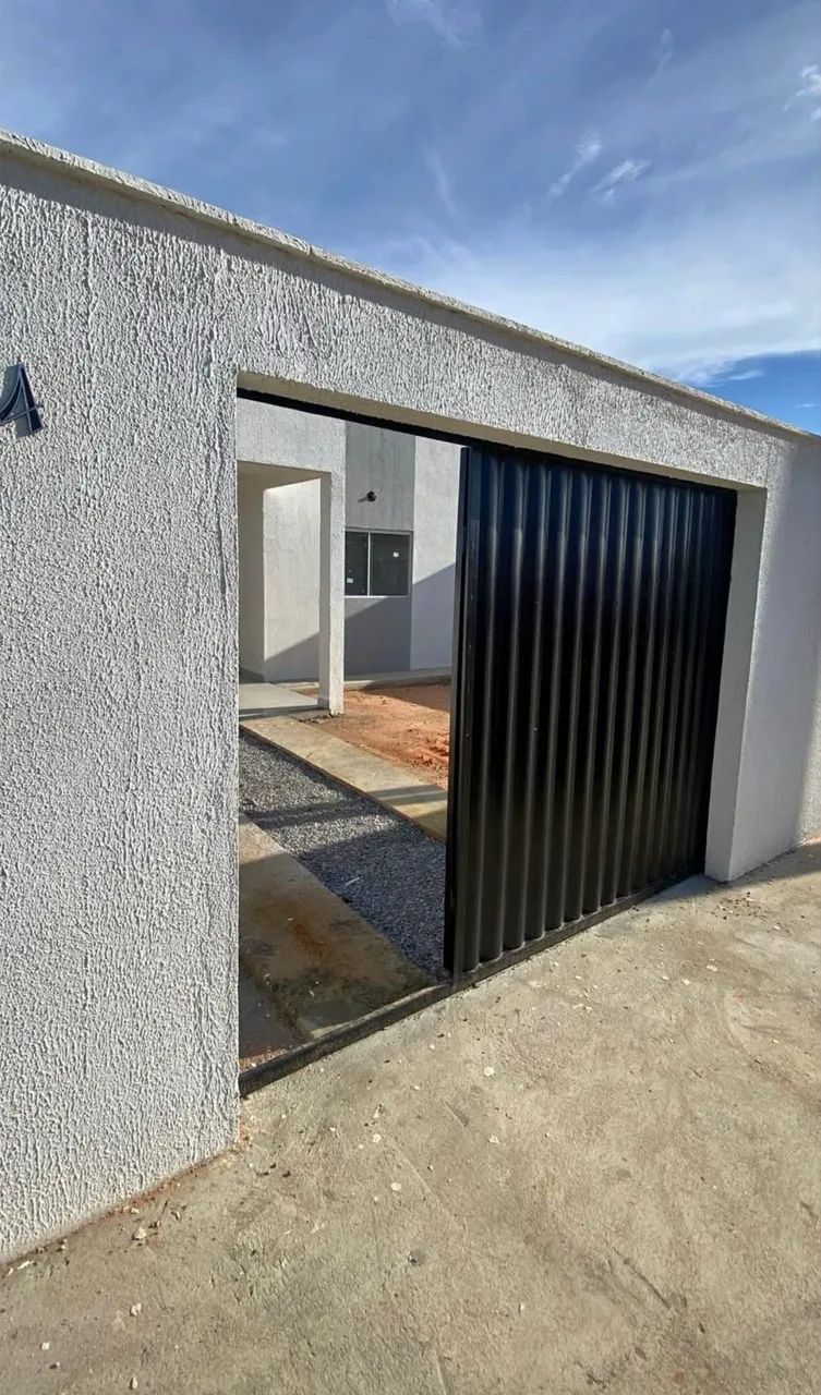 - Vendo esse imovel em Interlagos (Linhares)