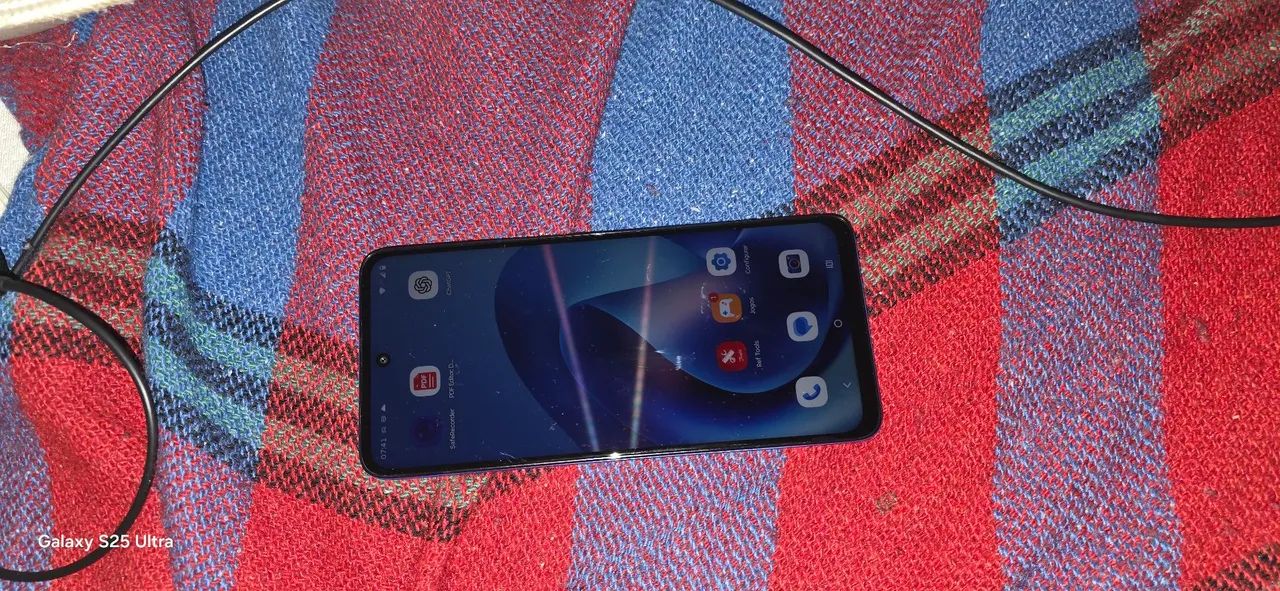 Motorola G47  - Foto 3