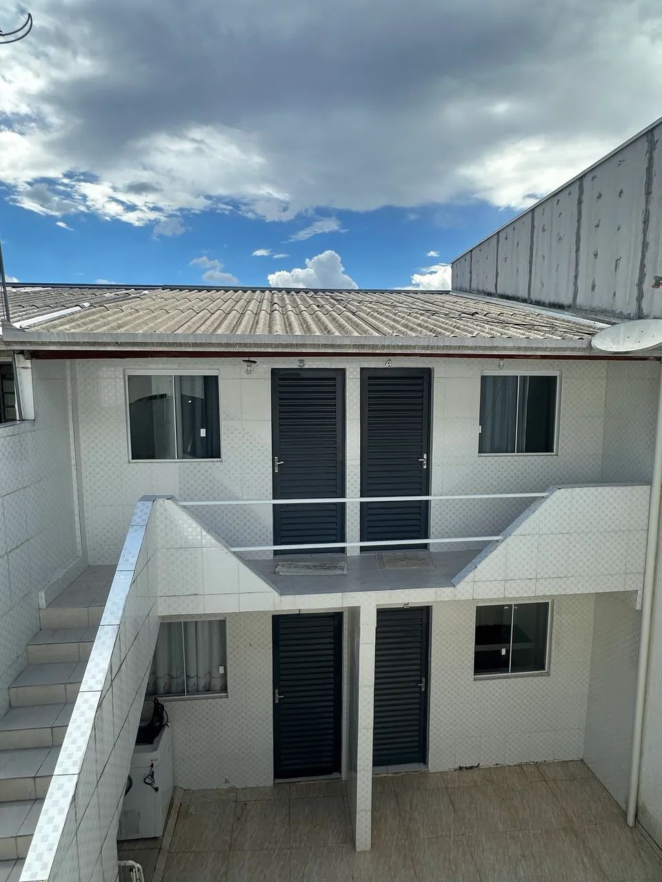 Foto - Curitiba - Novo Mundo