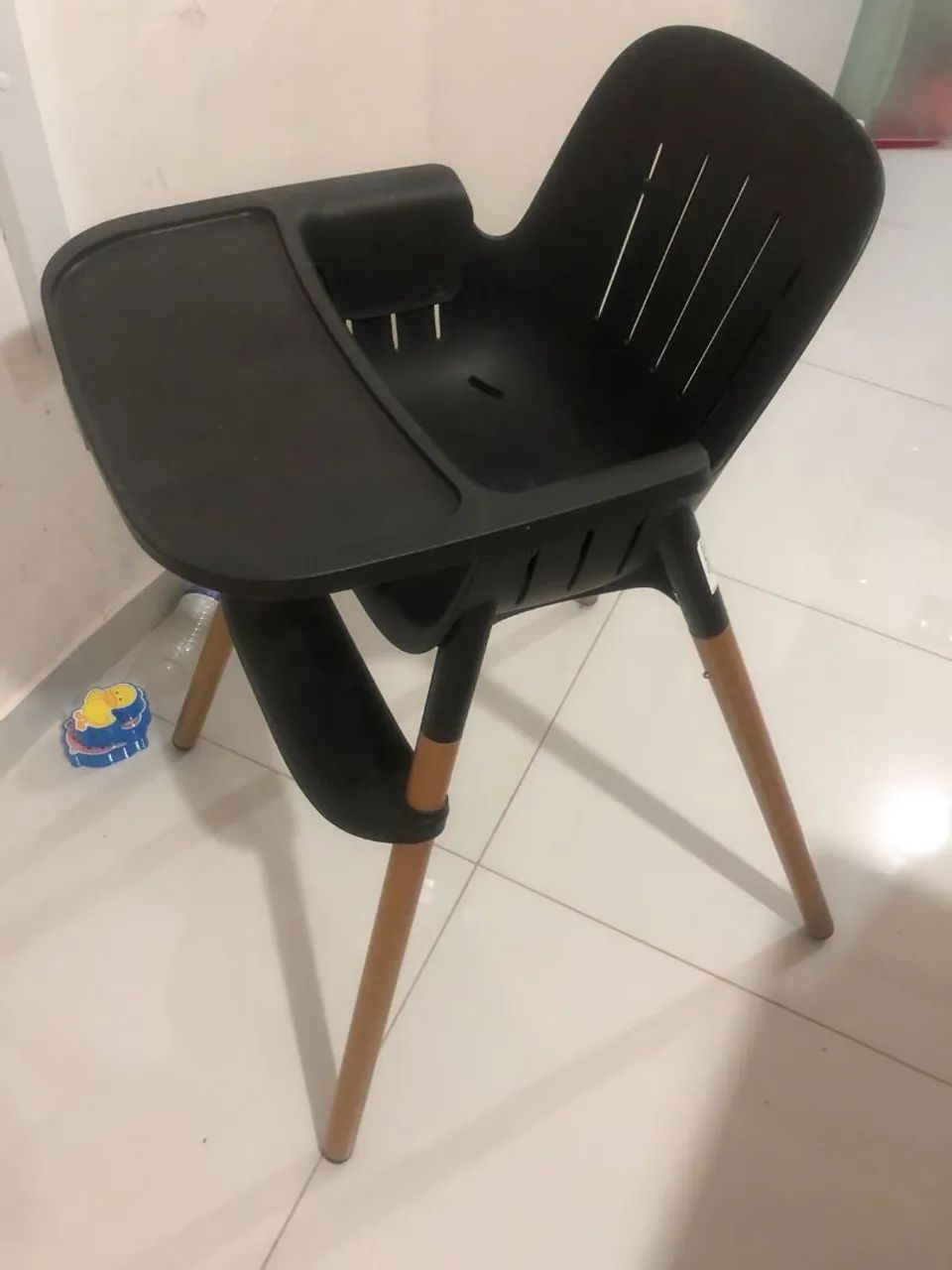 Cadeira de alimentação  - Foto 2