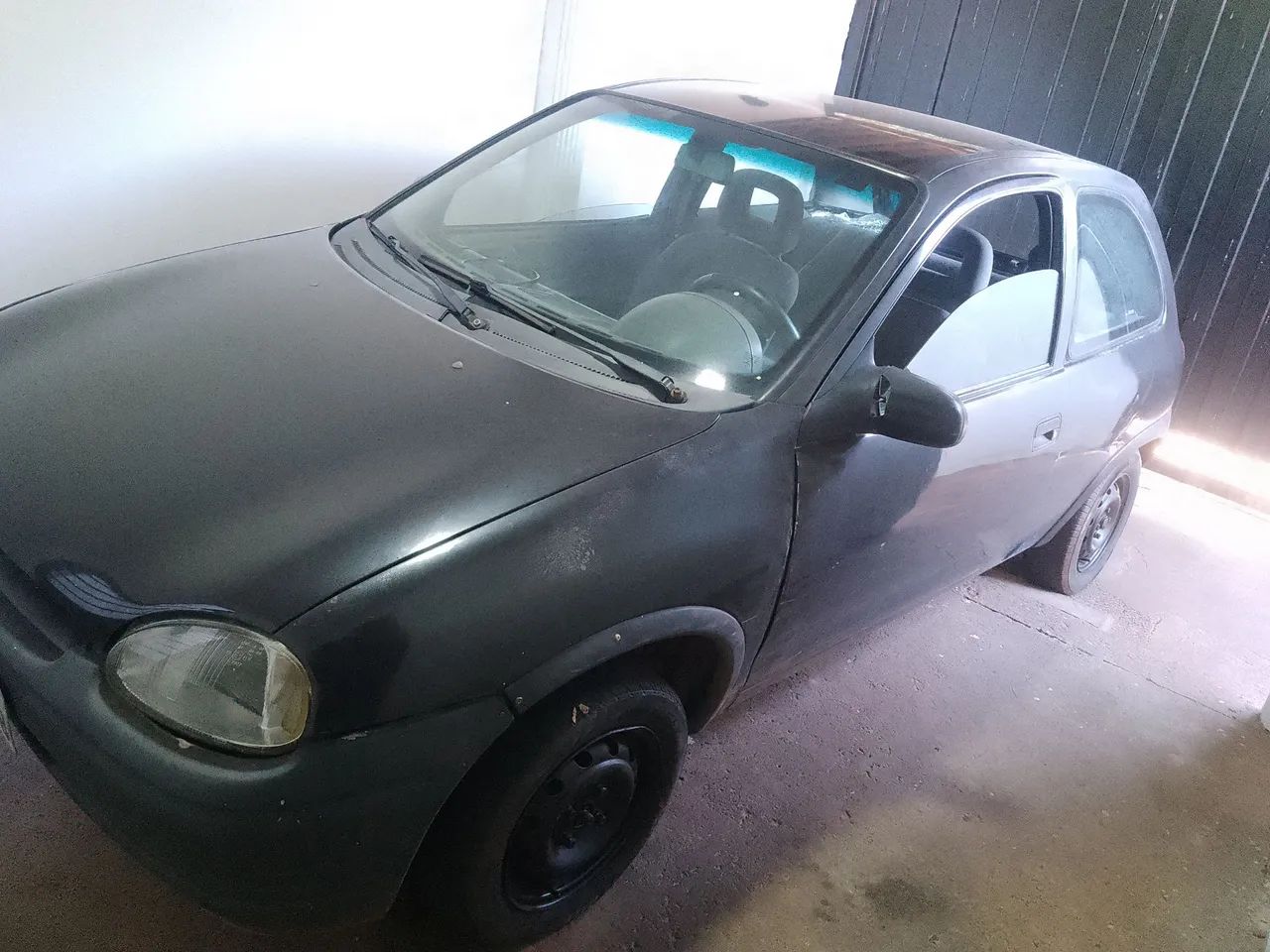 Chevrolet Corsa Corsa Wind 1.0 MPFI / EFI  2p 1995