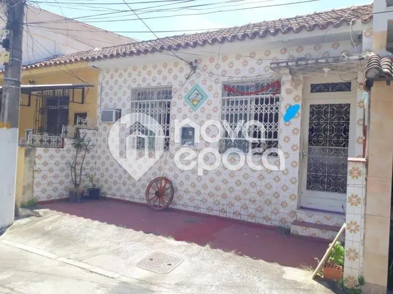Praça Seca | Casa de Vila 3 quartos, sendo 1 suite - Foto 2