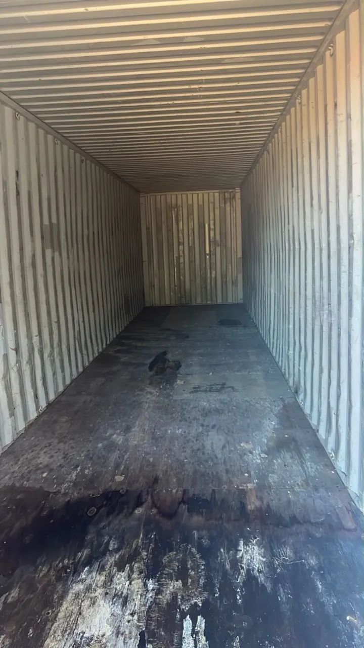 Container Marítimo 6 a 12 metros - O mais barato do OESTE DA BAHIA!! - Foto 4