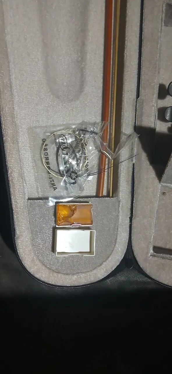 violino 4/4 - Foto 5