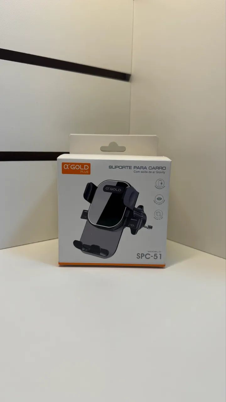 Suporte Veicular GOLD SPC - Foto 4