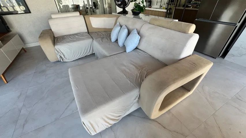 Sofá - Foto 3