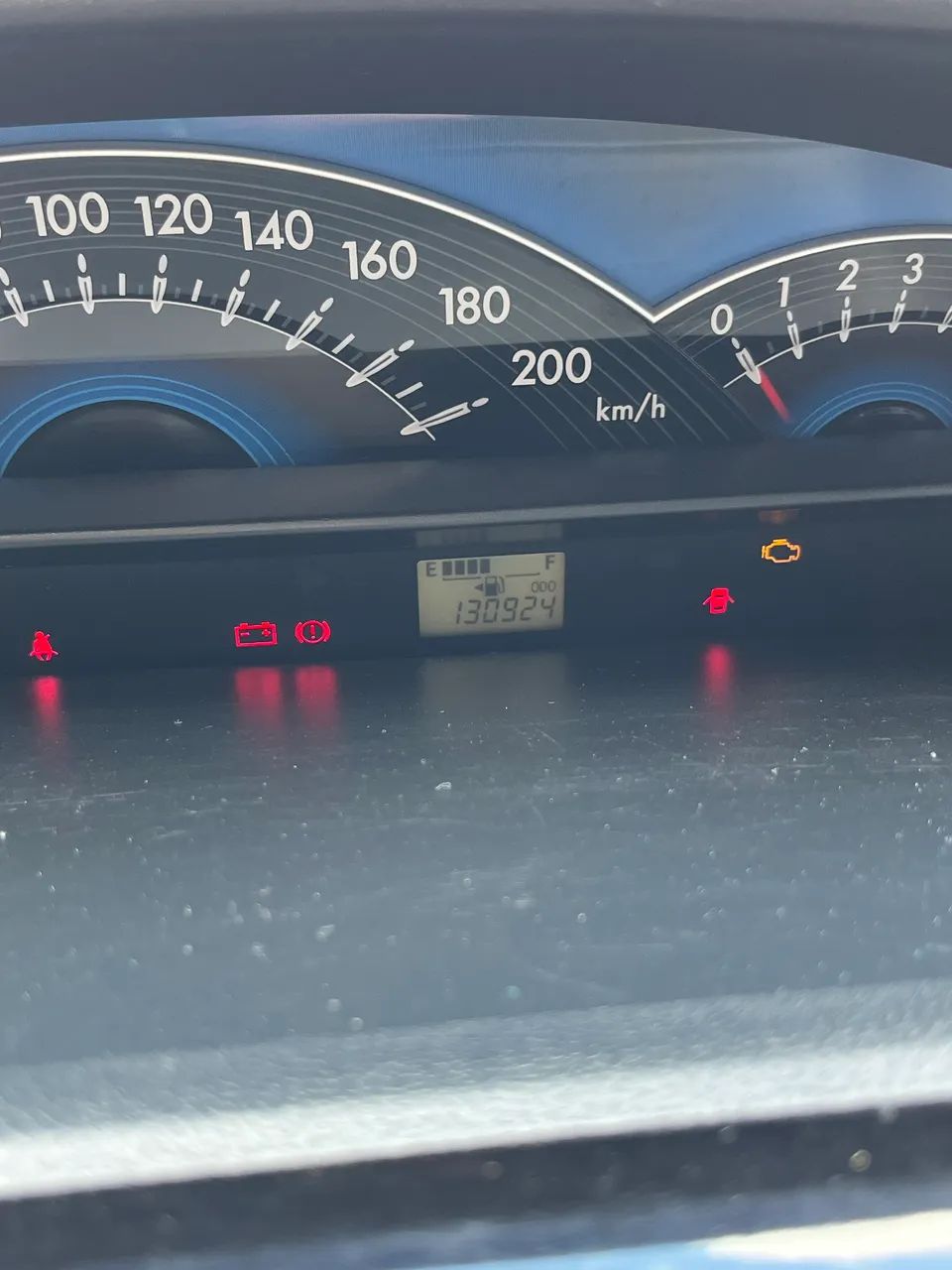 Toyota Etios ETIOS X 1.3 Flex 16V 5p Mec. 2014