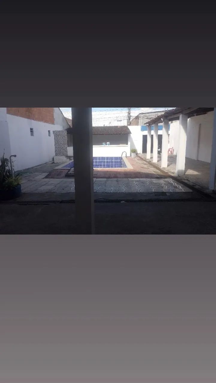 Salão de festas C/ piscina - Foto 3