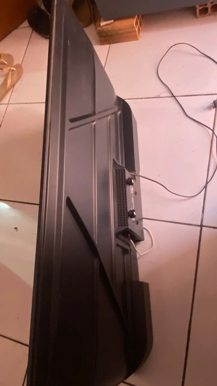 Televisão TCL 43 polegadas  - Foto 4