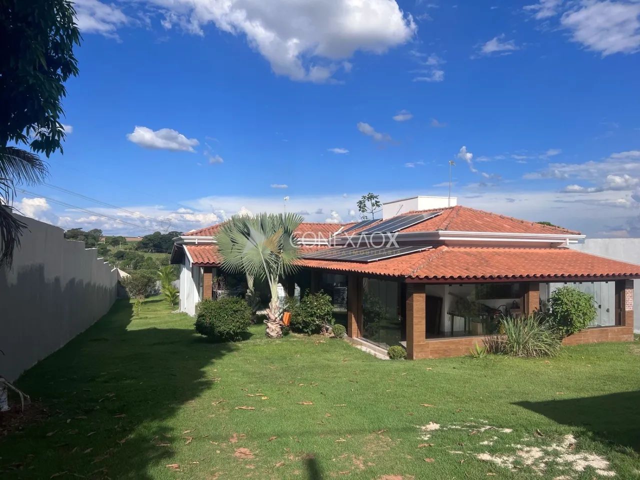 Chácara à venda no Bairro Nova Campinas em Cosmópolis - SP. - Foto 5