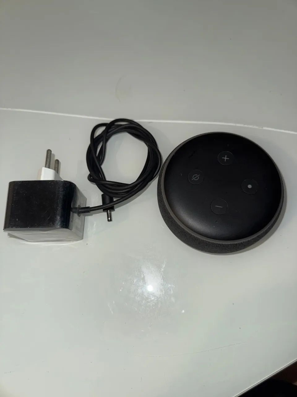 Alexa echo dot3 