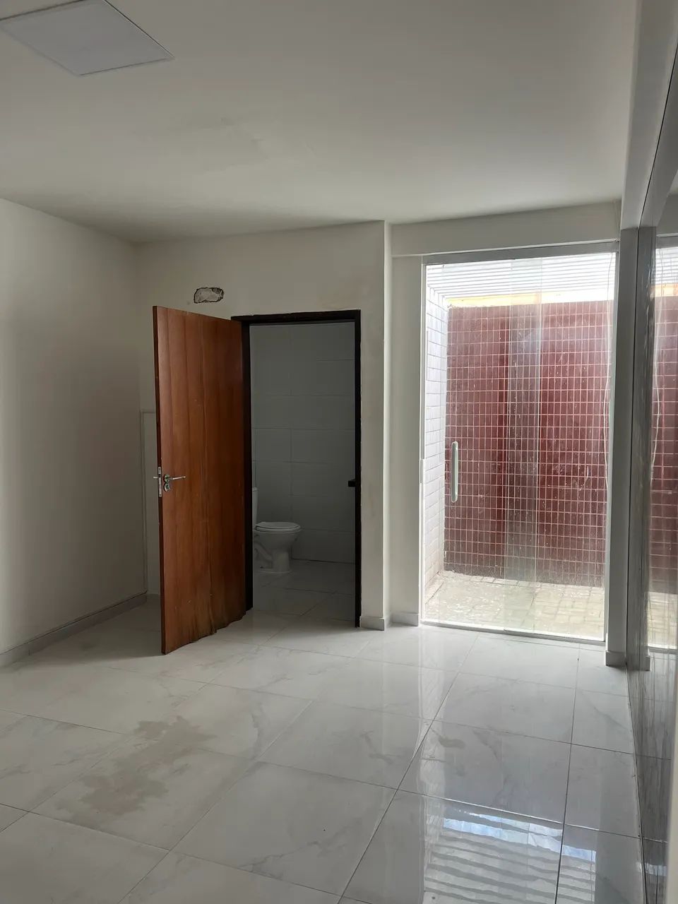 Loja pra alugar Torre Rui Barbosa 1077