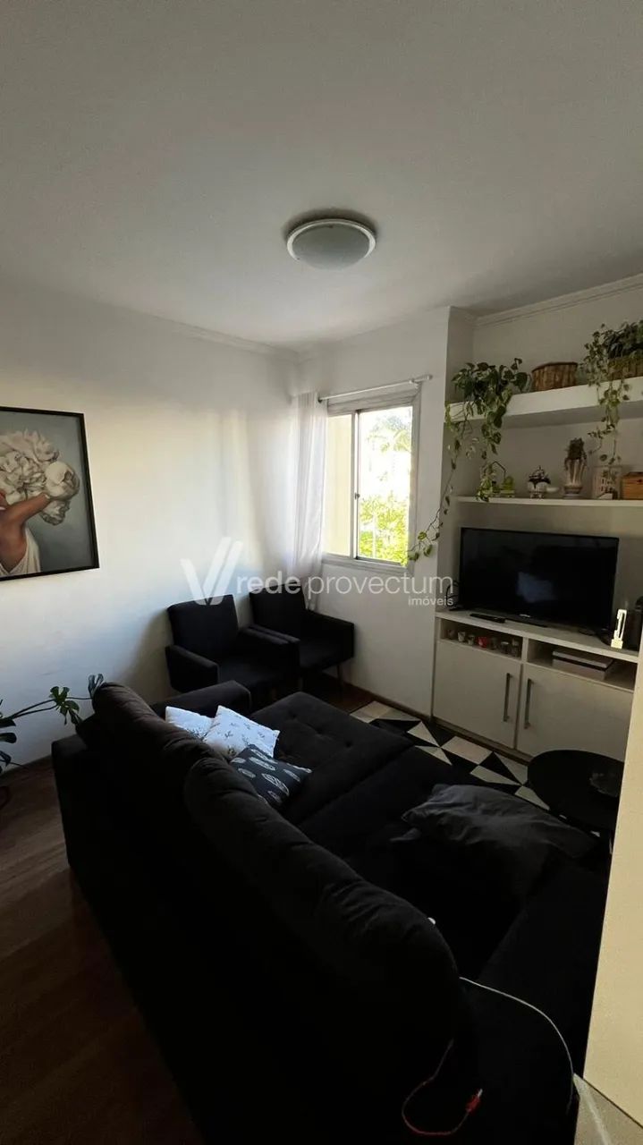 apartamento - Cambuí - Campinas - Foto 3