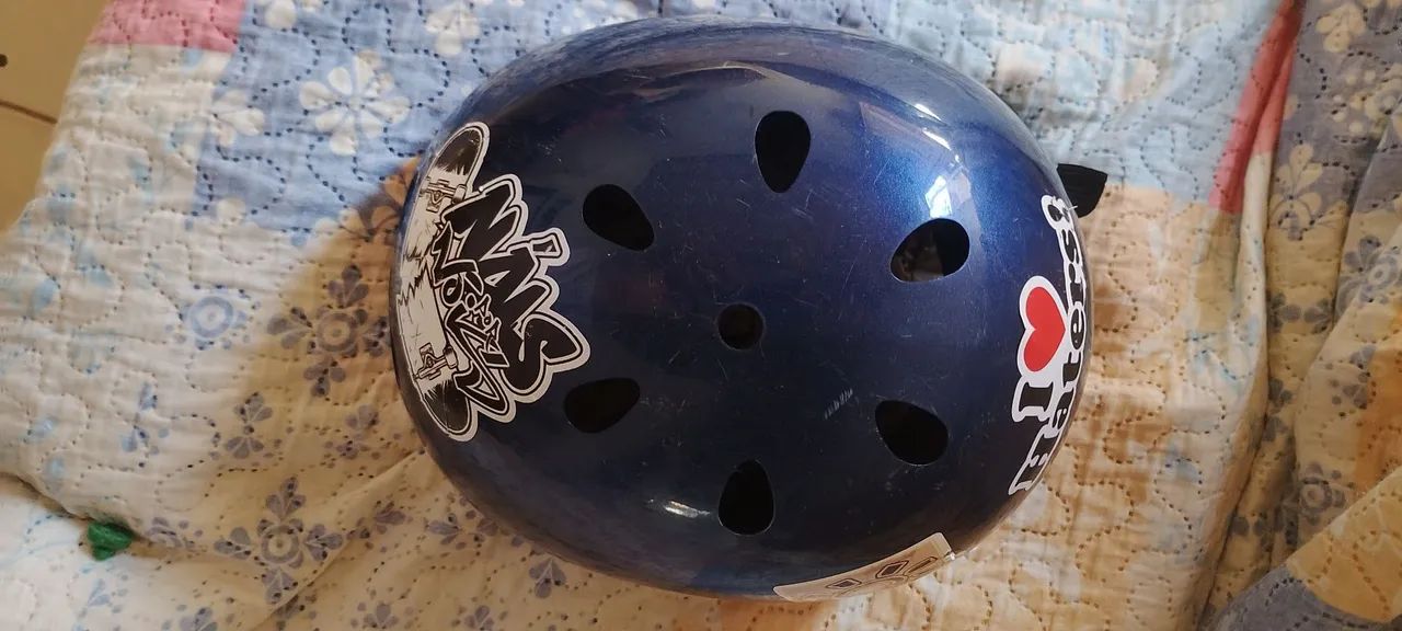 Capacete