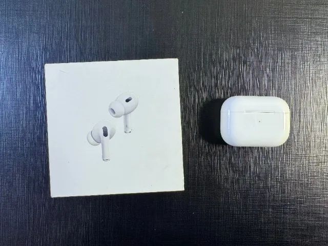 AirPods Pro 2 - Foto 3