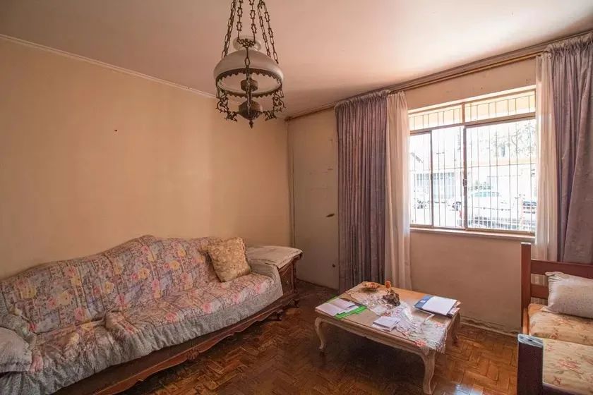 Casa à Venda - Campo Belo, 3 Quartos, 170 m2