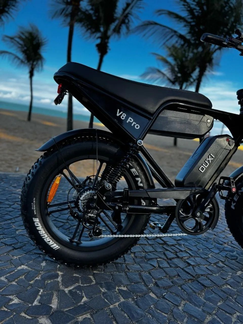 OUXI V8 PRO S - Foto 3