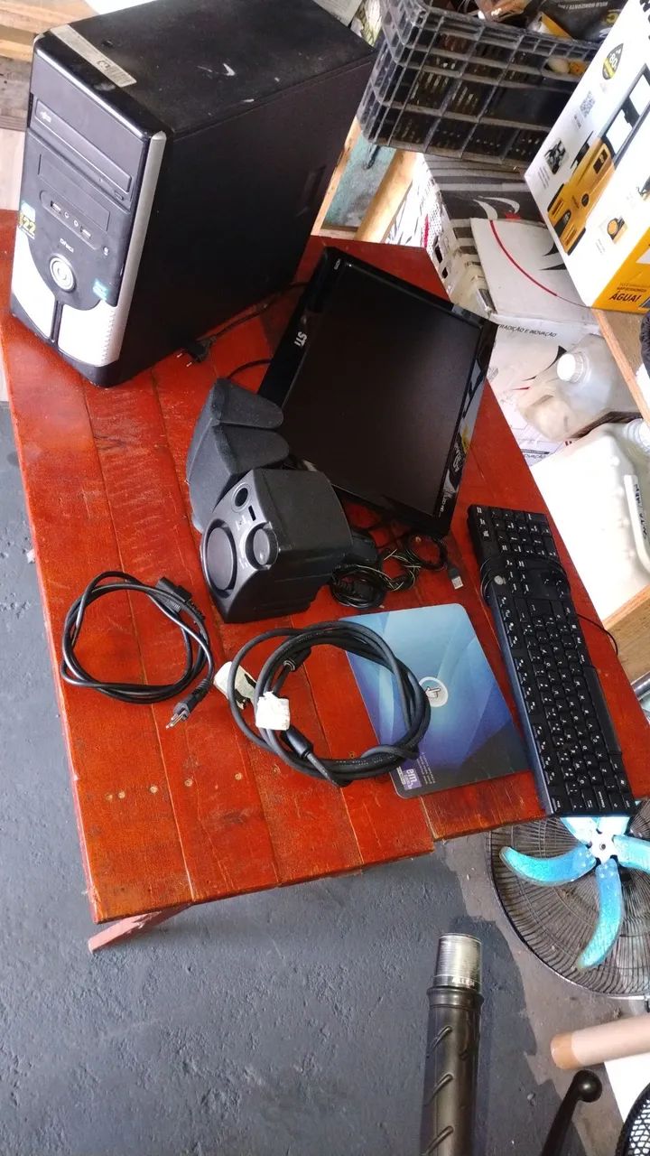 Computador 