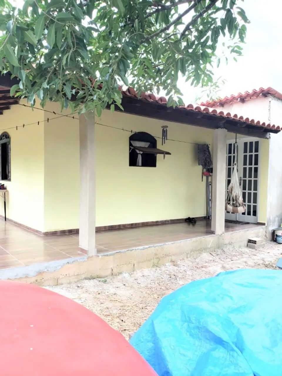 CASINHA TIPO CHALÉ  - Foto 5