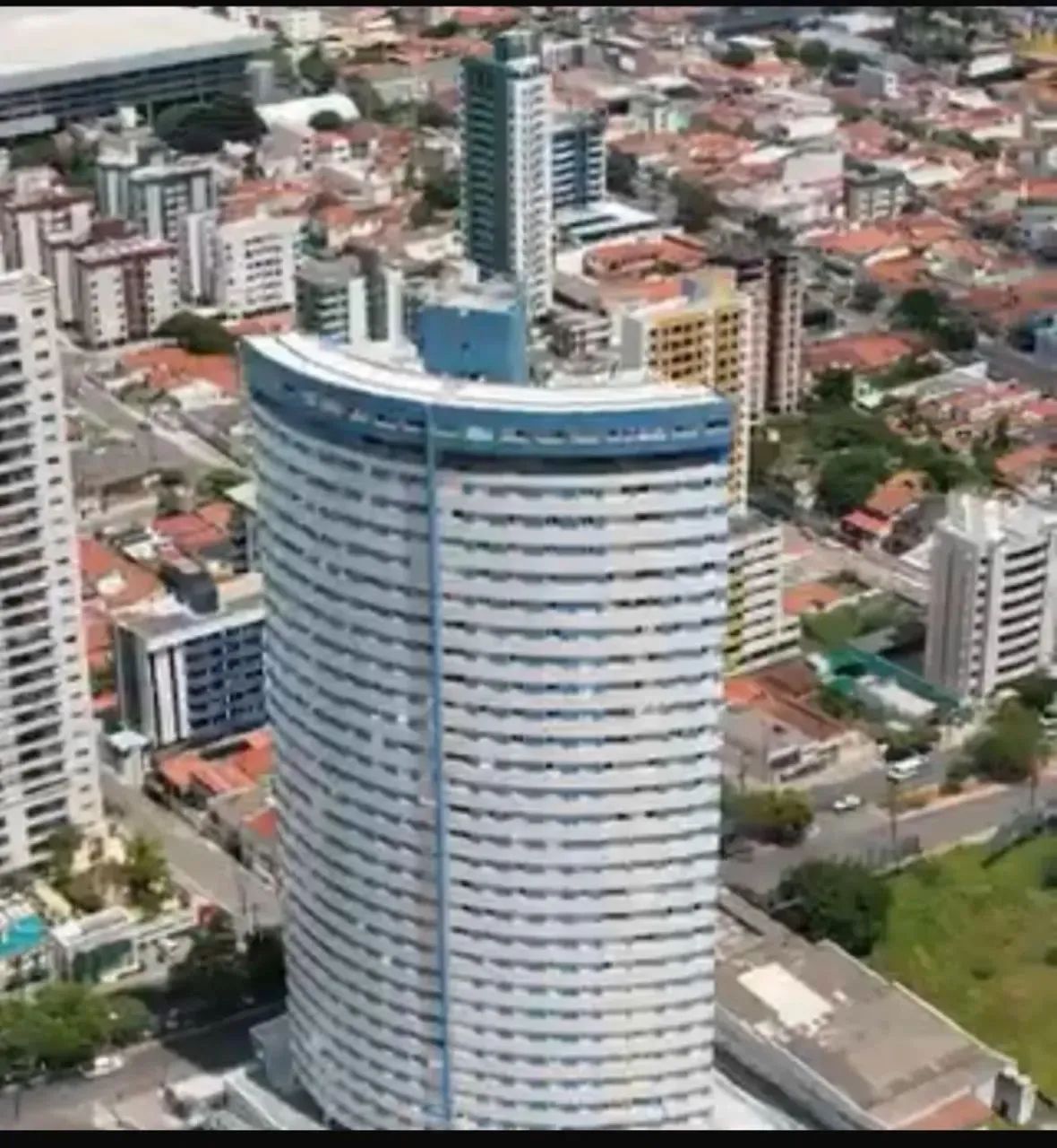 COBERTURA DUPLEX À VENDA | TIROL  NATAL/RN