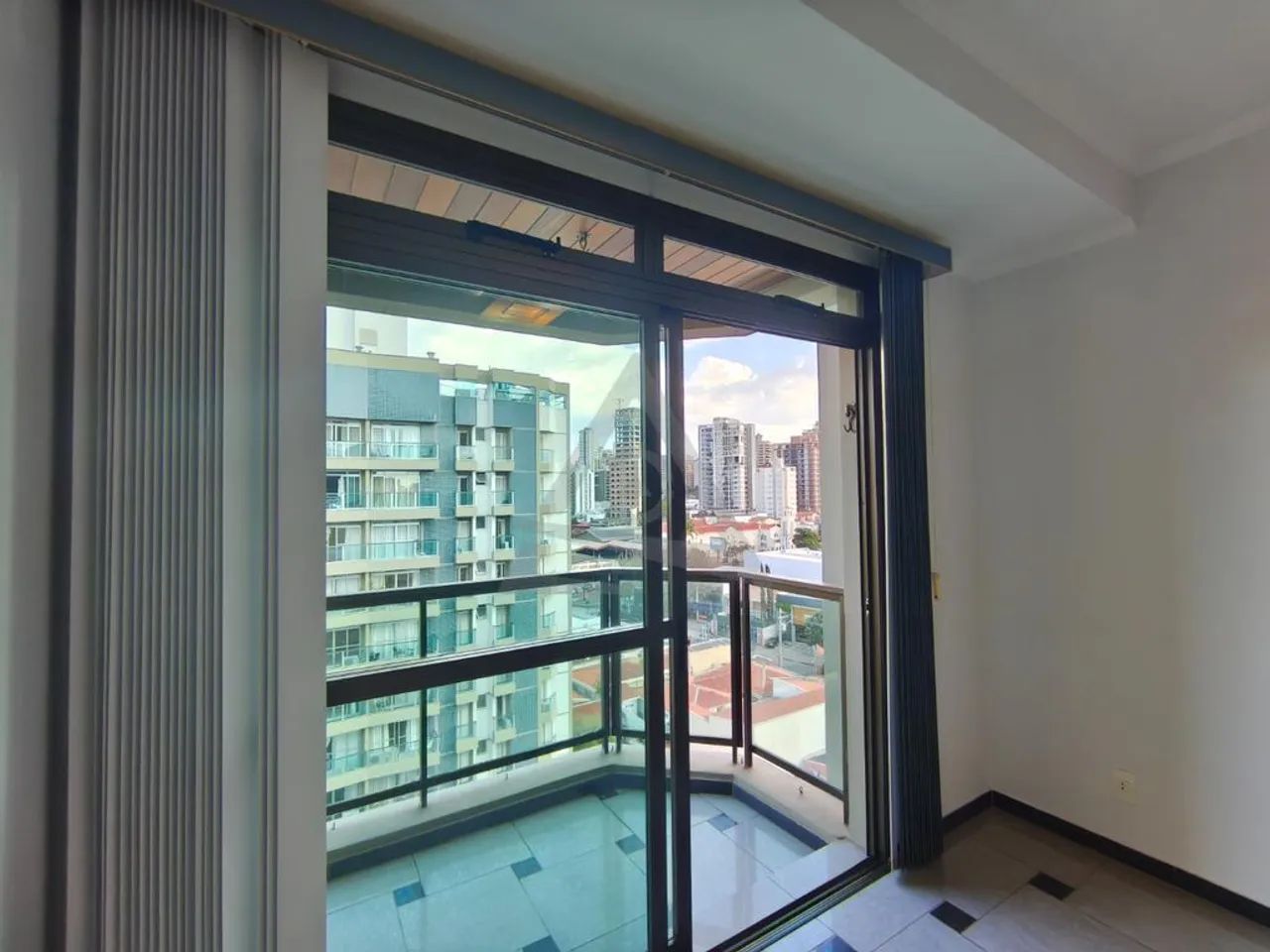 Apartamento para alugar em Campinas, Cambuí, com 3 quartos, com 104 m², Edifício Ilhabela - Foto 3