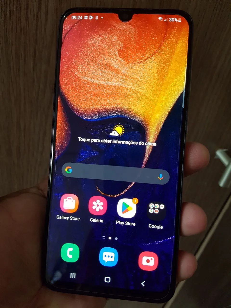 Galaxy A50/128GB