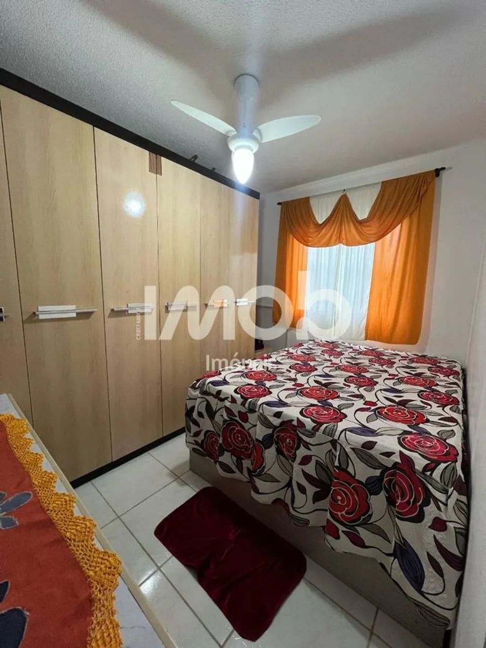 APARTAMENTO COM 2 QUARTOS, RIBEIRÃO CAVALO - Foto 5