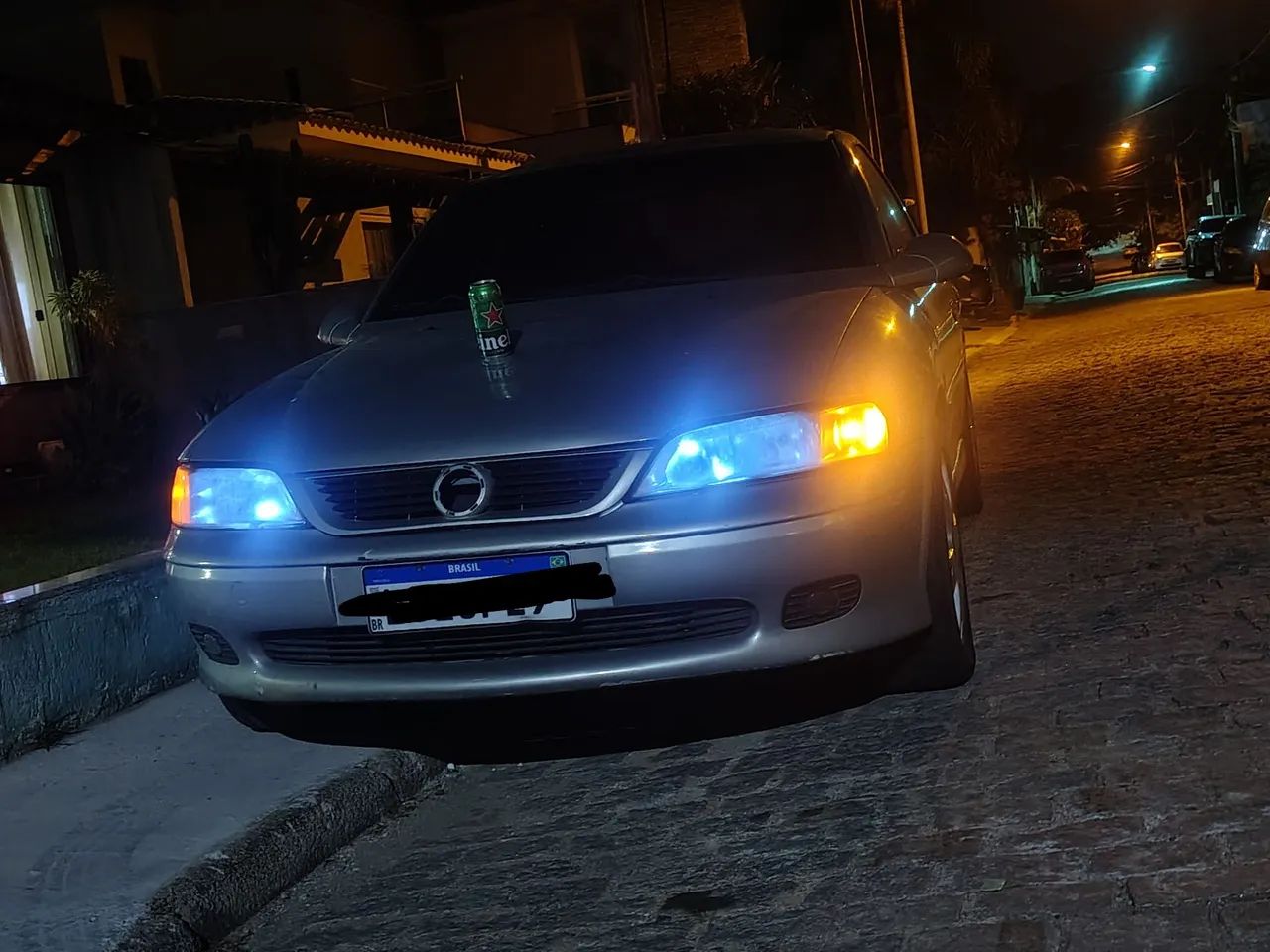 Chevrolet Vectra GLS/expres.2.2/ 2.0 E 2.0 CD 8V 2000
