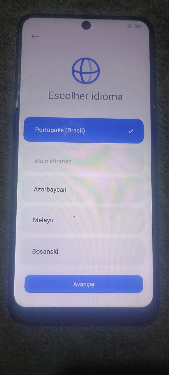 Redmi note 12 completo  - Foto 4