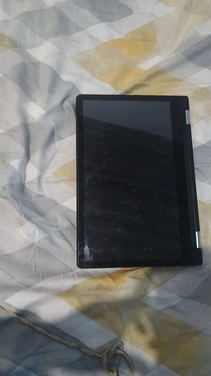 Notebook positivo  - Foto 4