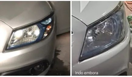 Restauração de Farol