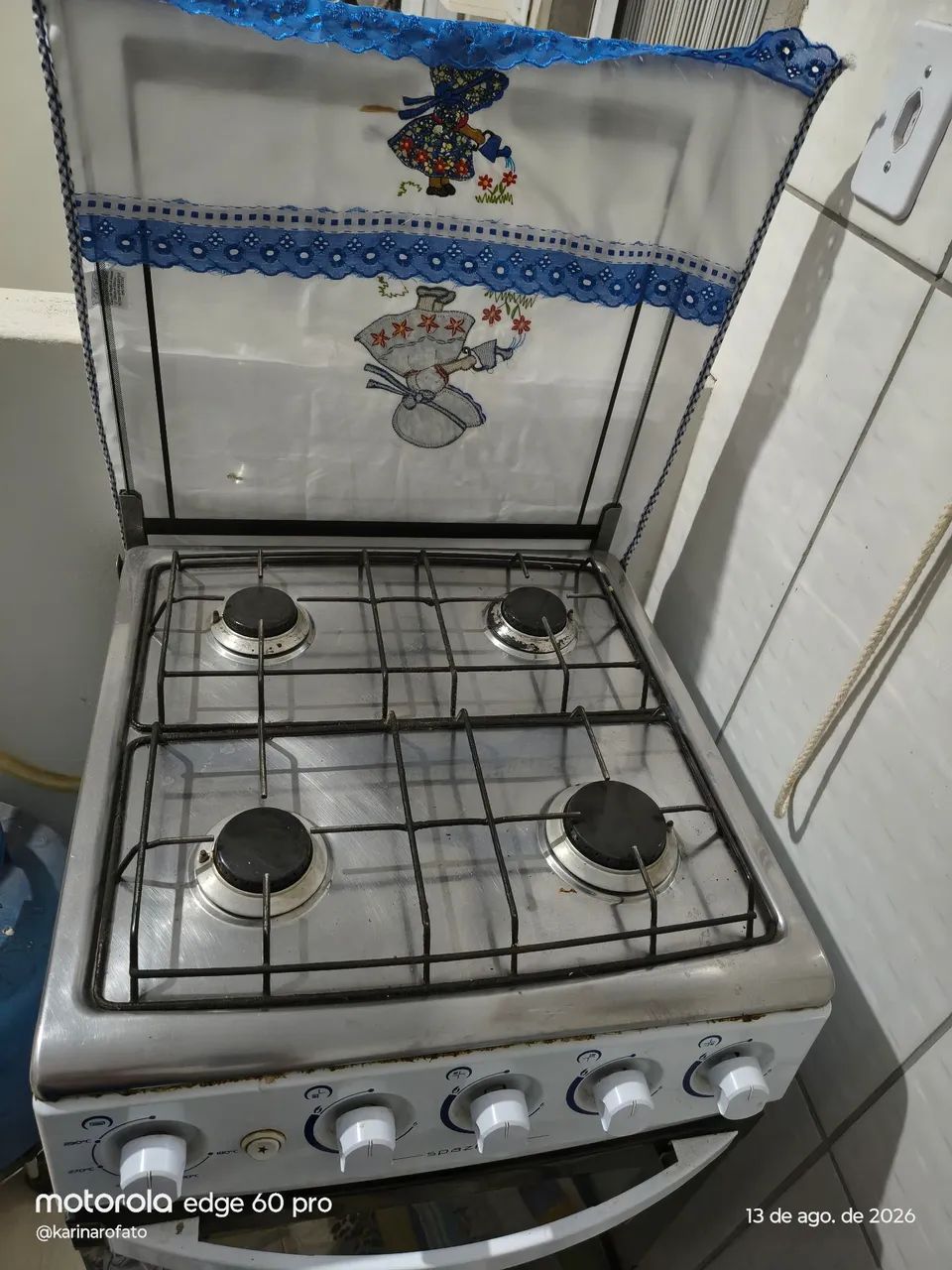 Fogão  - Foto 2