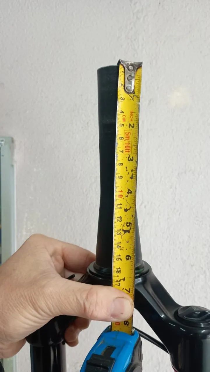 Suspensão SID SL  - Foto 3