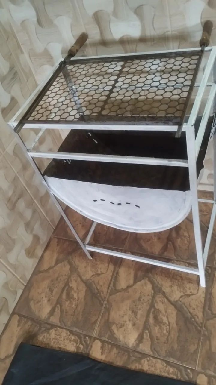 Churrasqueira  - Foto 2