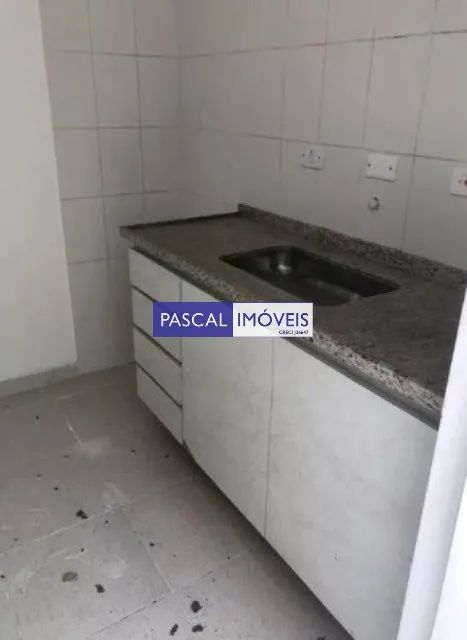 Sobrado Comercial Campo Belo 05 vagas - Foto 3
