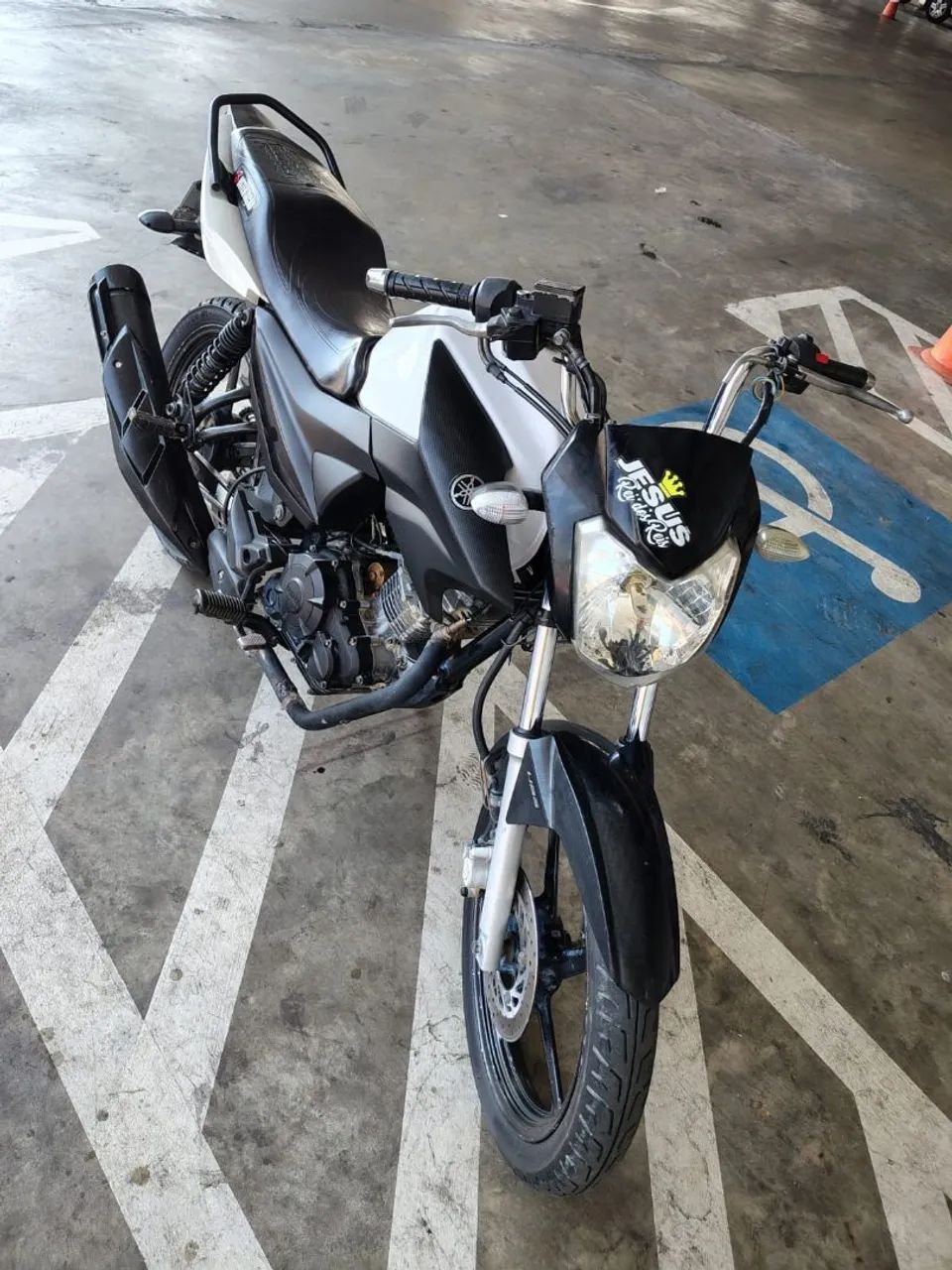 Yamaha Factor 150 2023 - Foto 2