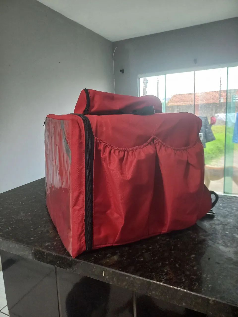 Bag ótimo estado  - Foto 3