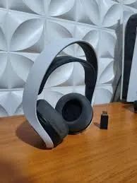 Headset Pulse PS5  - Foto 2