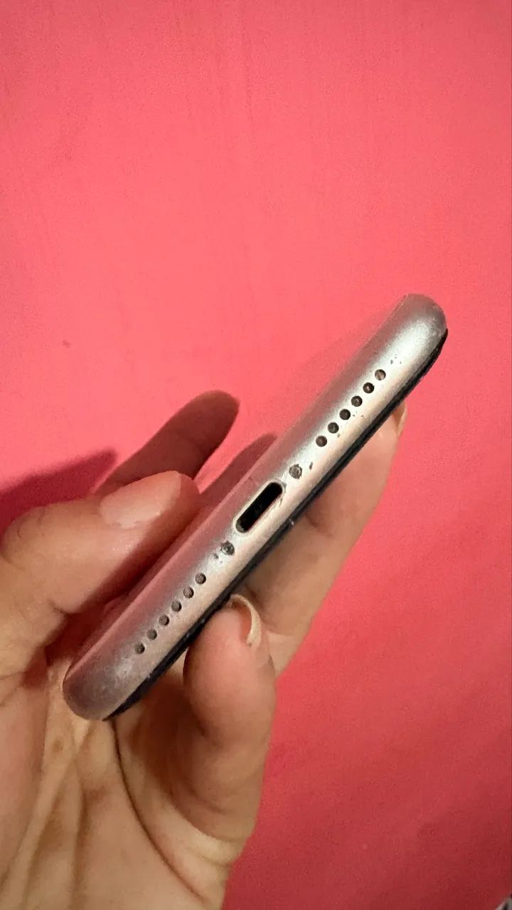 IPhone 11 - Retirada de Peças 