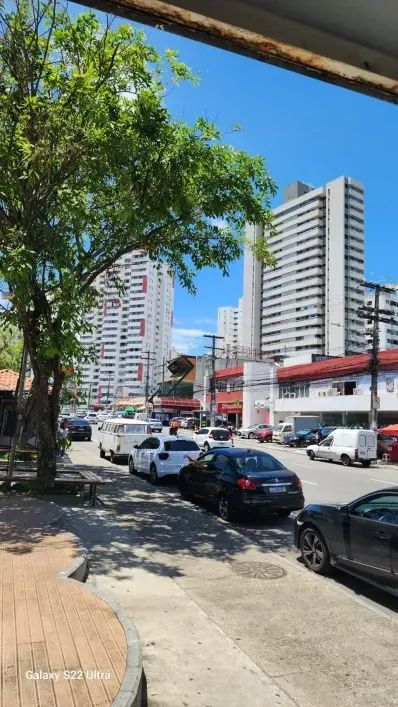 FS0 - APARTAMENTO IMBUI 2/4 RUA DAS CODORNAS - Foto 2