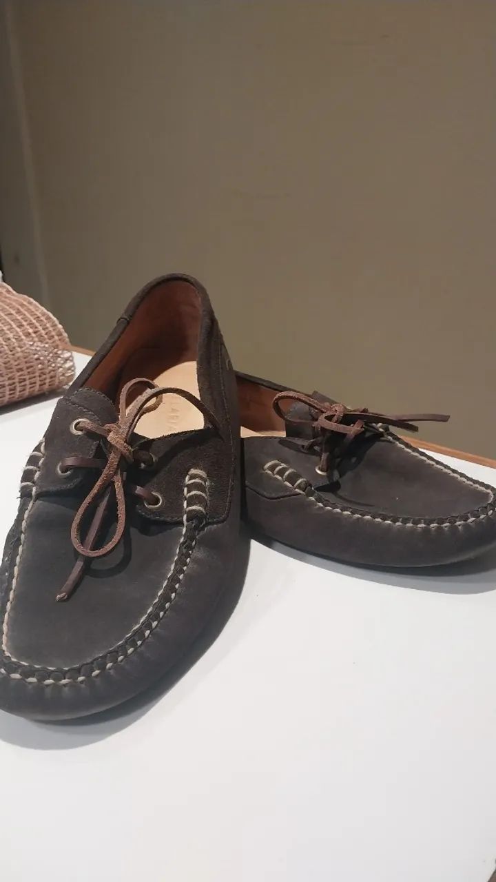 Mocassim Richards - Foto 3