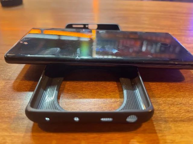 Vende-se um célula redmi - Foto 5