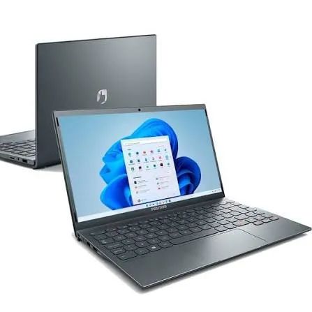 Notebook positivo 