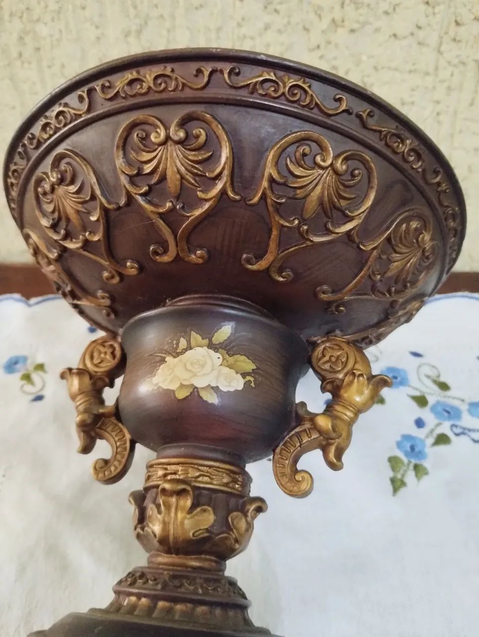 Centro de Mesa - Decorativo.