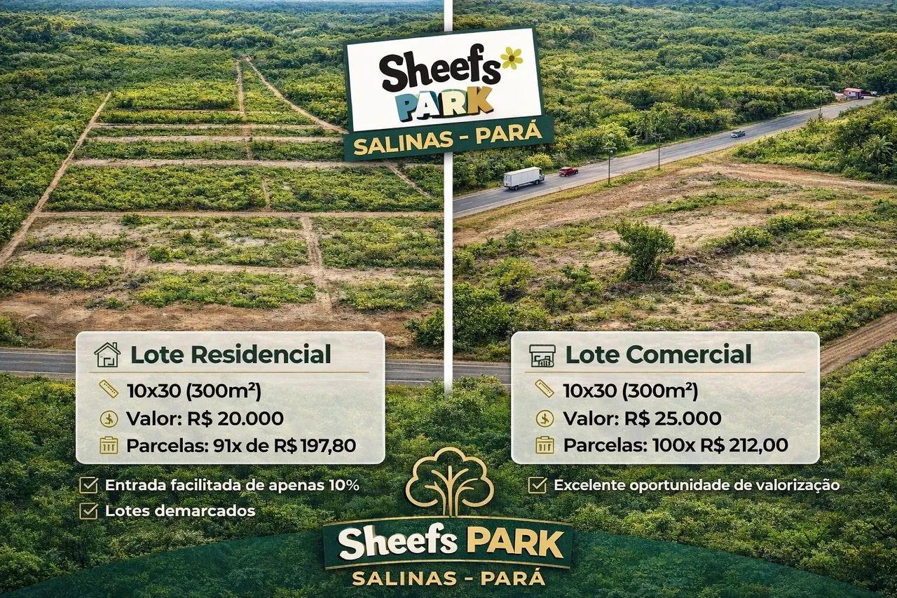 Foto - Salinópolis - 