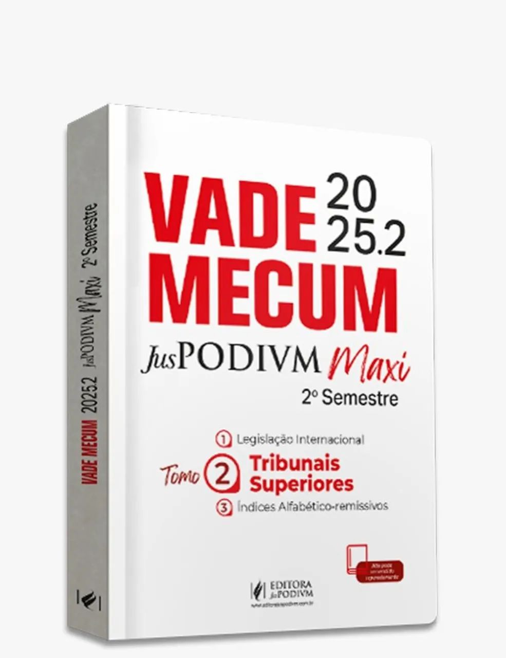 Vade Mecum 2025 - Foto 5