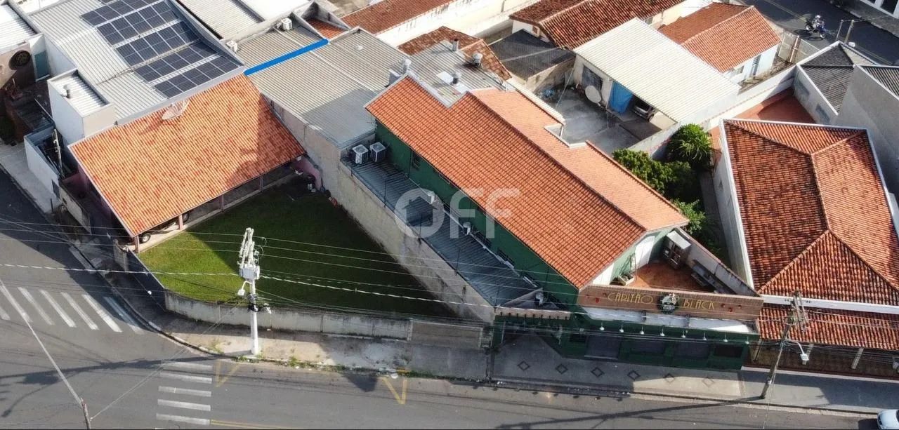 Salão comercial à venda - Santa Cruz, Itapira SP - Foto 2